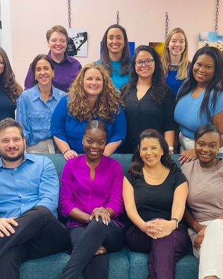 Photo of Jennifer Bishop - Genesis Counseling & Consulting, Inc, Counselor, LMHC