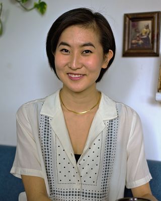 Photo of Chelsea Chen, Registered Psychotherapist (Qualifying)