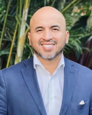 Photo of Harold David Gonzales, Clinical Social Work/Therapist, LCSW