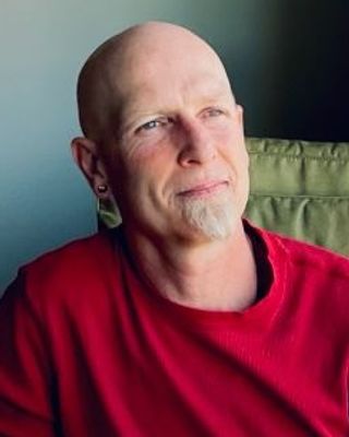 Photo of Bruce Jensen, Counsellor, MACP, CCC