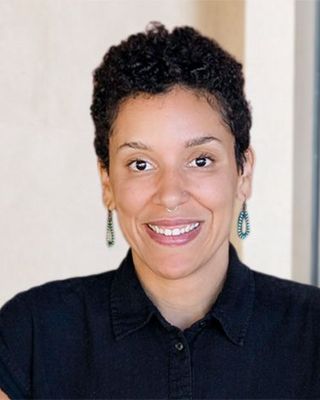 Photo of Dr. Tasha Vazquez, Psychiatrist, MD