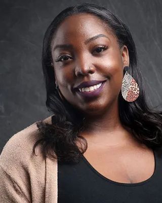 Photo of Iesha Williams, Licensed Professional Counselor in Wilkesboro, NC