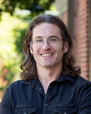 Photo of Aaron Jacob Cook, Professional Counselor Associate, MS