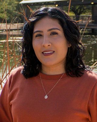 Photo of Stephanie Lopez H., MSW, Clinical Social Work/Therapist