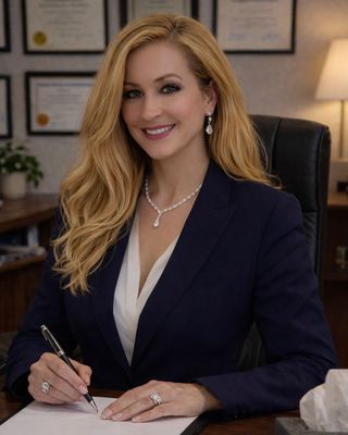 Photo of Dr. Gelza Salazar, Marriage & Family Therapist, PsyD, LMFT