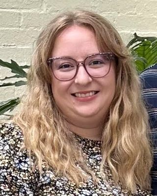Photo of Taylor Carter, Clinical Social Work/Therapist, LCSW