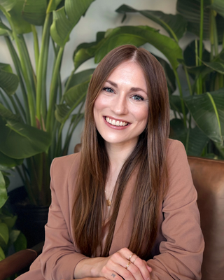 Photo of Shelby-Lynn Robinson, LPC-Associate, LPC-A, MEd