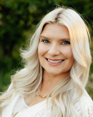 Photo of Stephanie Jaramillo, Unlicensed Psychotherapist, MS, LPC