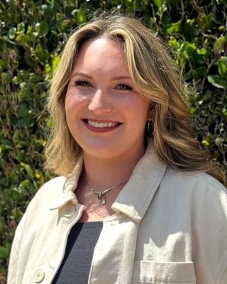 Photo of Kate Anderson, Marriage & Family Therapist Associate, MFTA