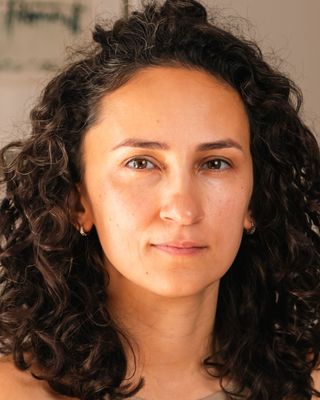 Photo of Rimma Tertytska, Counsellor, MBACP