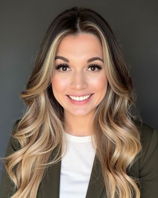 Photo of Kayla Holguin, Licensed Professional Counselor, MA, LPC, CCTP