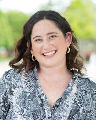 Photo of Marissa Siegel, Licensed Mental Health Counselor, LMHC