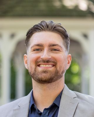 Photo of Spencer Setcavage, Lic Clinical Mental Health Counselor Associate, MA, NCC, LCMHCA