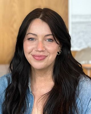 Photo of Daniela Schoenberg, Marriage & Family Therapist Associate, MA, AMFT