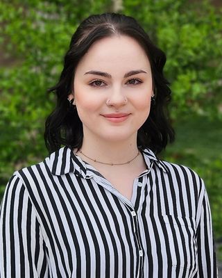 Photo of Kayley Blossom, Licensed Master Social Worker in Lubbock, TX