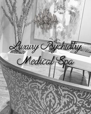 Photo of Luxury Psychiatry Medical Spa - Orlando, Treatment Center in Fruit Cove, FL