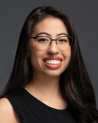 Photo of Kimberly Mestizo, LMSW, LSW, CSW