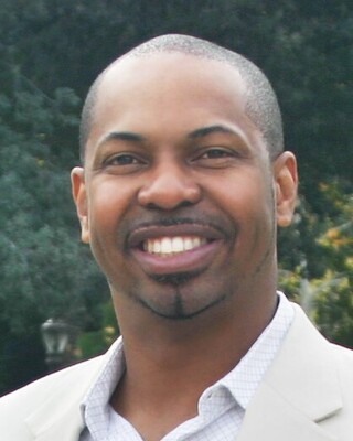 Photo of Renaldo Moodie, Marriage & Family Therapist in Grand Terrace, CA