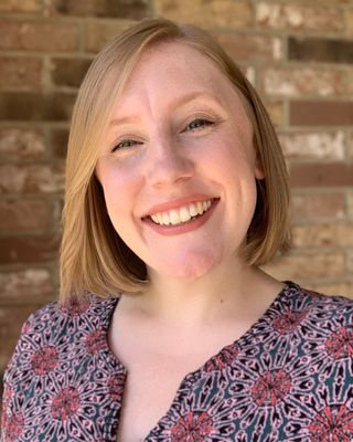 Photo of Keeley Arnecke, Marriage & Family Therapist, LMFT