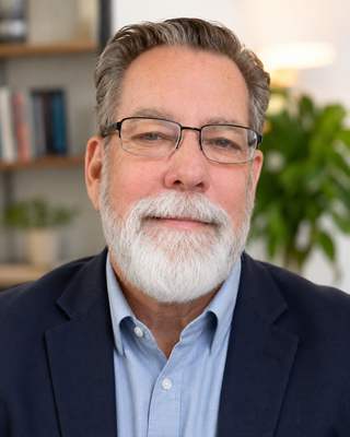 Photo of Terry Austin, Licensed Professional Counselor, LPC, CADC