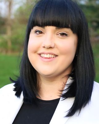 Photo of Cristin O'Connell, Psychiatric Nurse Practitioner, PMHNP, -BC, MSN, APRN, MEd