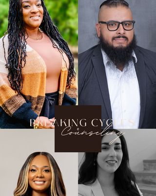 Photo of Kalisha Koran Brown - Breaking Cycles Counseling, Clinical Social Work/Therapist, MSW, LCSW