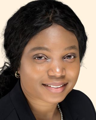 Photo of Chinwe Eke, Psychiatric Nurse Practitioner, NP