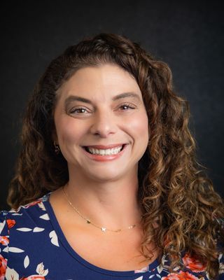 Photo of Kristin Wellmeyer Bohlmann, Licensed Professional Counselor Associate, MEd, LPC-A