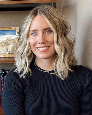 Photo of Kayla Helland, Licensed Professional Counselor, MA, LPC, CST