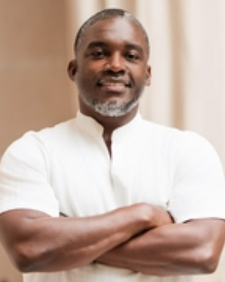 Photo of Antoine Trowers, Clinical Social Work/Therapist, LCSW-C