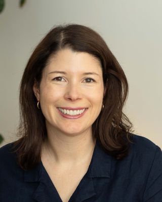 Photo of Frances Rekrut, Psychologist, MA, PhD