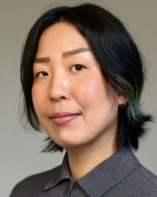Photo of Kathie Ahn, Marriage & Family Therapist in Glendale, CA