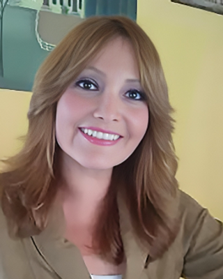 Photo of Isabel Kaufman, Mental Health Counselor, LMHC