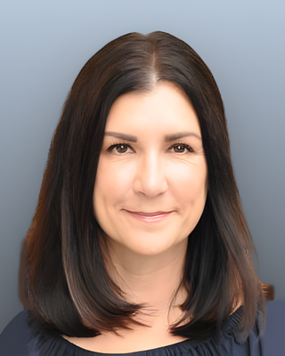 Photo of Elizabeth Malin, Licensed Clinical Professional Counselor, LPC