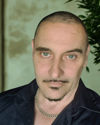 Photo of Pete McCormack - Relational Dynamic Therapy, Counsellor, MSc, MNCPS Acc.