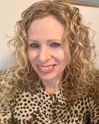 Photo of Harriet Frew - The Eating Disorder Therapist, Counsellor, MSc, MBACP Accred