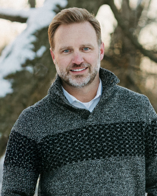 Photo of John E. Heaton, Marriage & Family Therapist, MA, IMFT