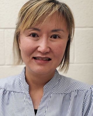 Photo of Undraa Nergui, Psychiatric Nurse Practitioner, NP