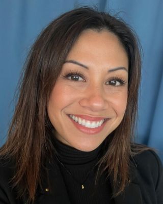 Photo of Megan L. Reeves, Clinical Social Work/Therapist, LISW, MSSW