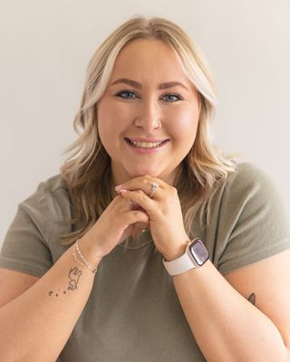 Photo of Lizzie Birmingham, Clinical Social Work/Therapist, LSW