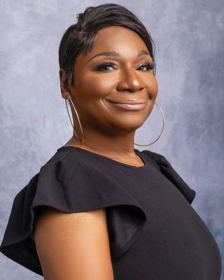 Photo of Gradie P Chafer, Licensed Master Social Worker, LMSW