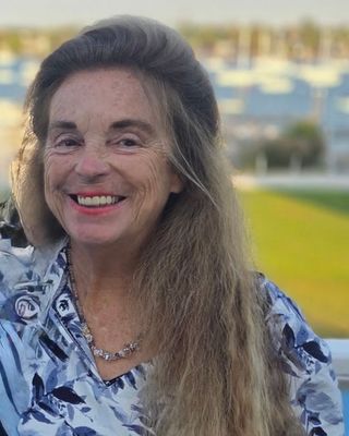 Photo of Monica Lee Bailey, Drug & Alcohol Counselor, MEd, LCDP