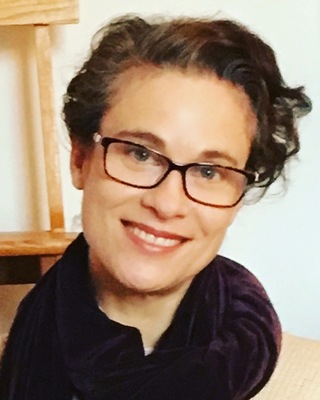 Photo of Jamie K Beck, Counselor