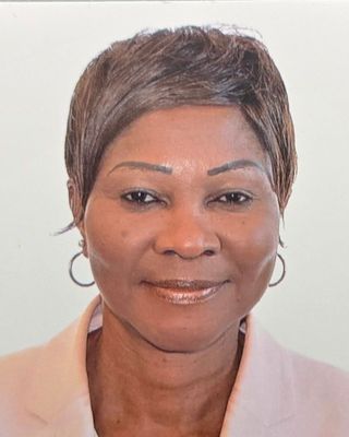 Photo of Eberechi Edith Uchegbue, Psychiatric Nurse Practitioner, PMHNP, FNP