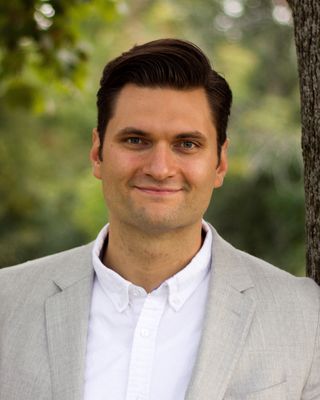 Photo of Peter Elliott, Clinical Social Work/Therapist, LCSW