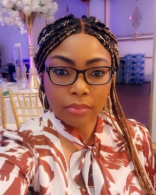 Photo of Fobella Nzobella, Psychiatric Nurse Practitioner, PMHNPBC
