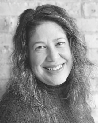 Photo of Jennifer Maxwell, Clinical Social Work/Therapist, MSW, LCSW