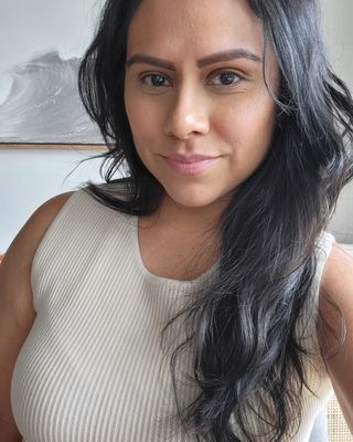 Photo of Adriana Rodriguez-Boseman, Clinical Social Work/Therapist in Brooklyn, NY