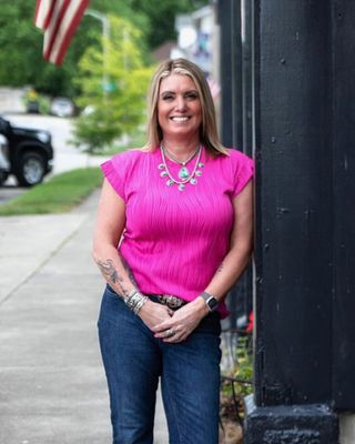 Photo of Barbara Rahe, Clinical Social Work/Therapist, MSW, LISW-S, CCTP, MAC