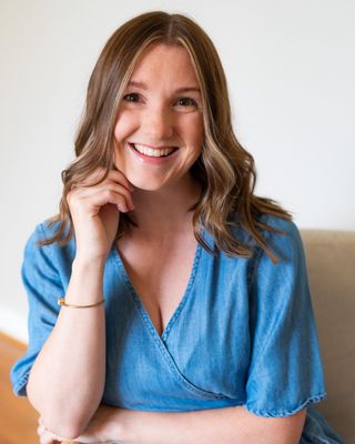 Photo of Taylor Taylor, Clinical Social Work/Therapist, LCSW